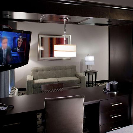Hampton Inn And Suites Marksville Mansura Інтер'єр фото