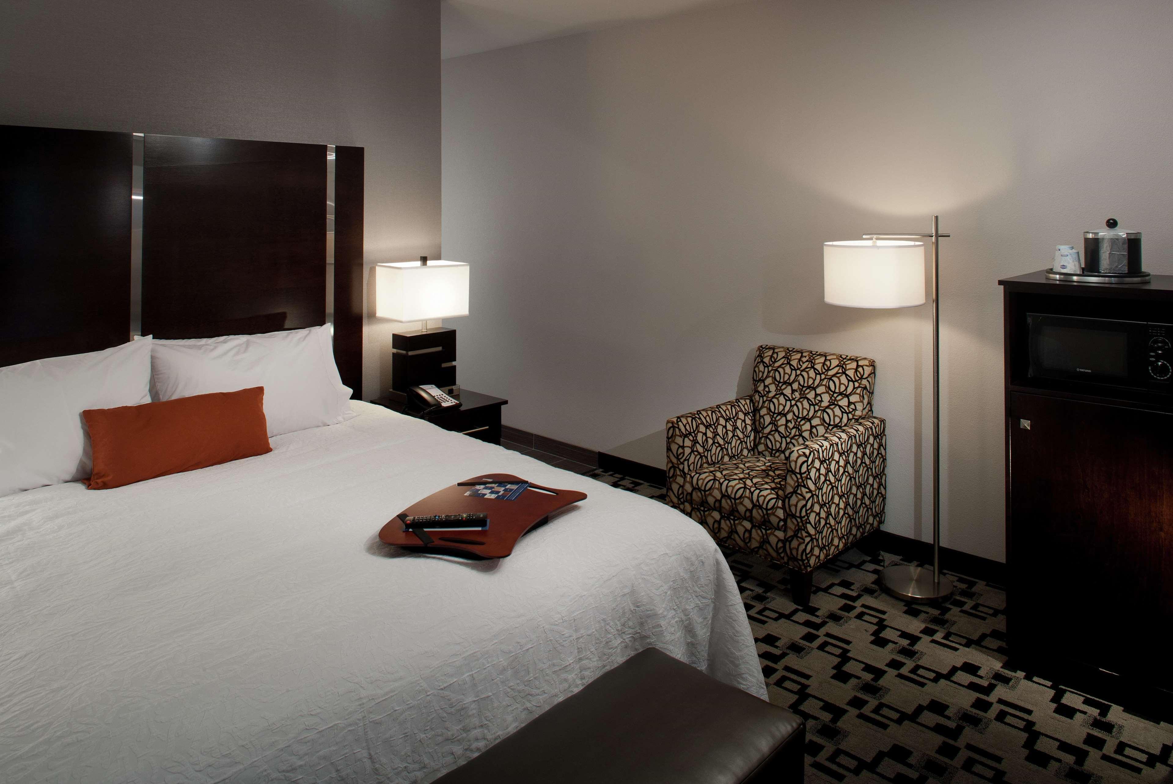 Hampton Inn And Suites Marksville Mansura Екстер'єр фото