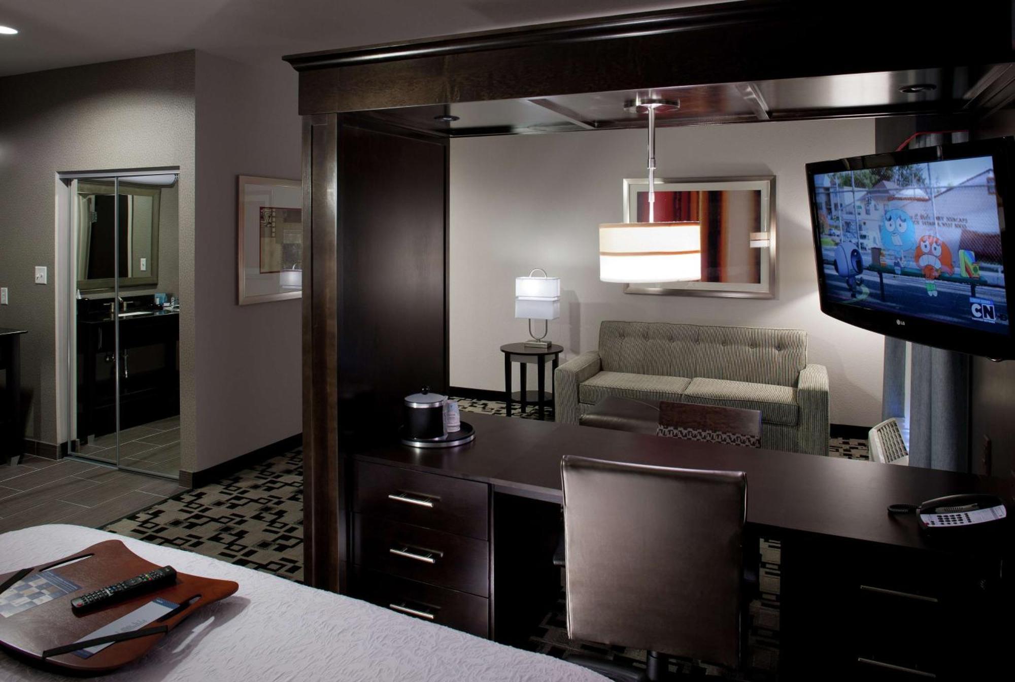 Hampton Inn And Suites Marksville Mansura Екстер'єр фото