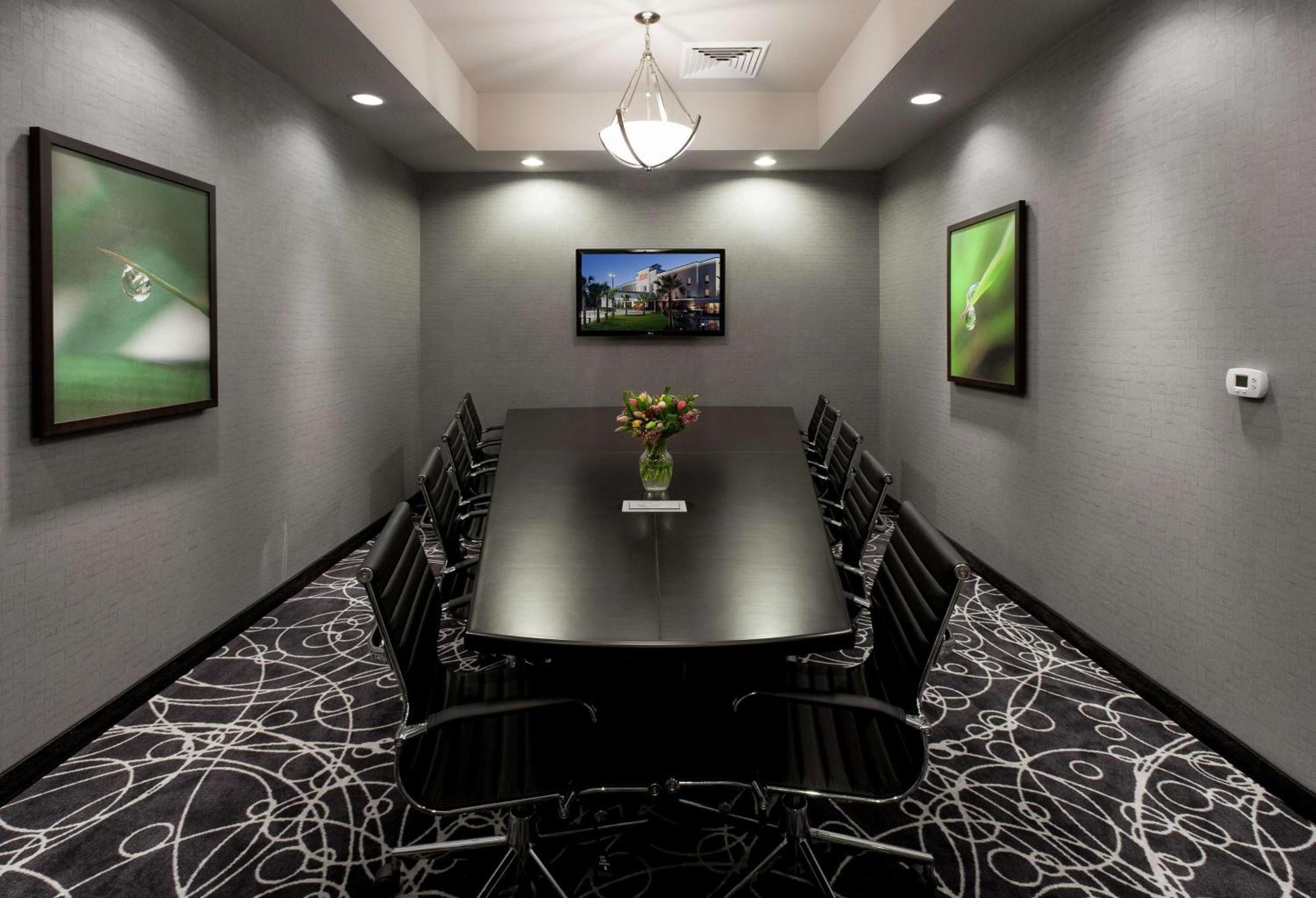 Hampton Inn And Suites Marksville Mansura Екстер'єр фото