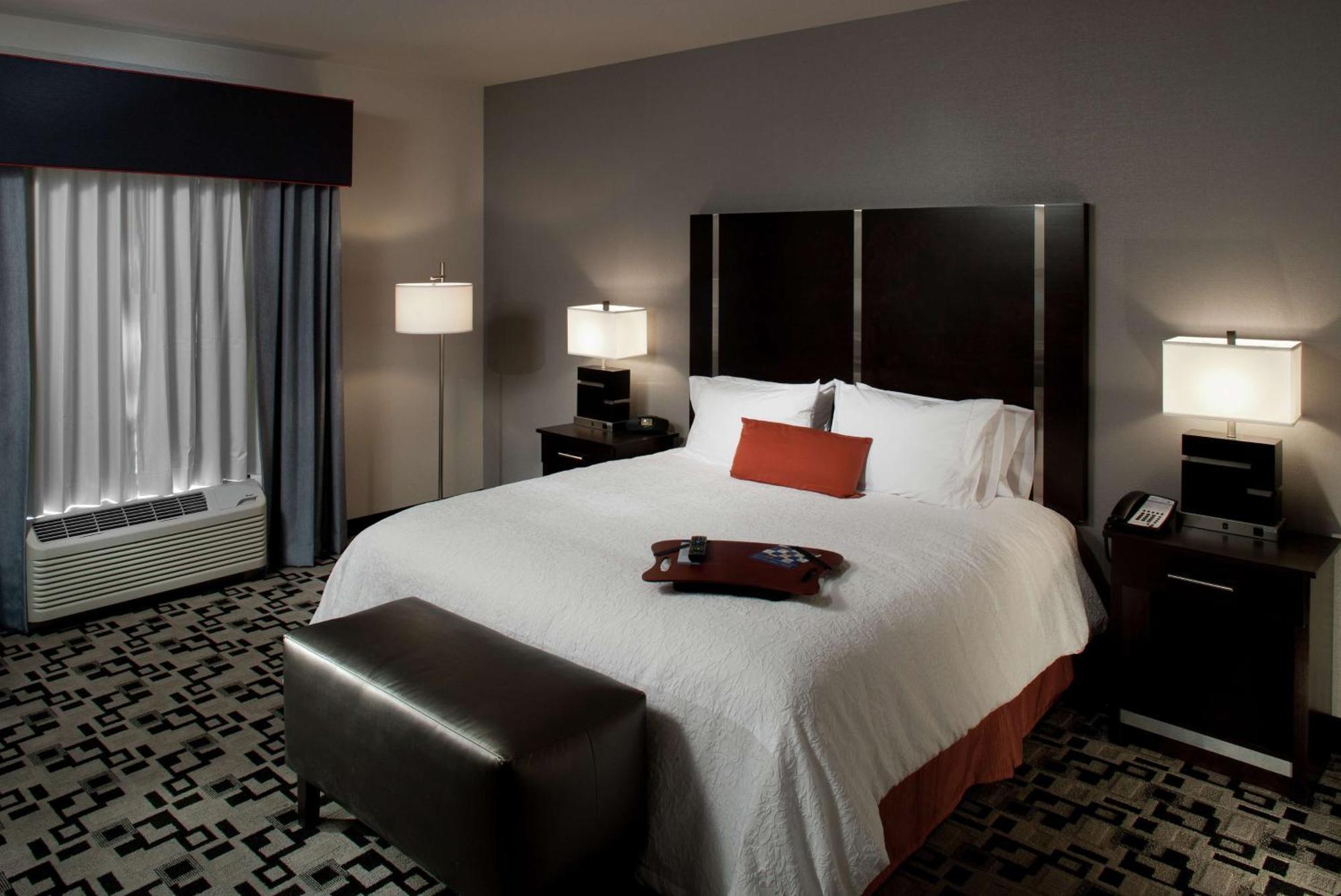 Hampton Inn And Suites Marksville Mansura Екстер'єр фото