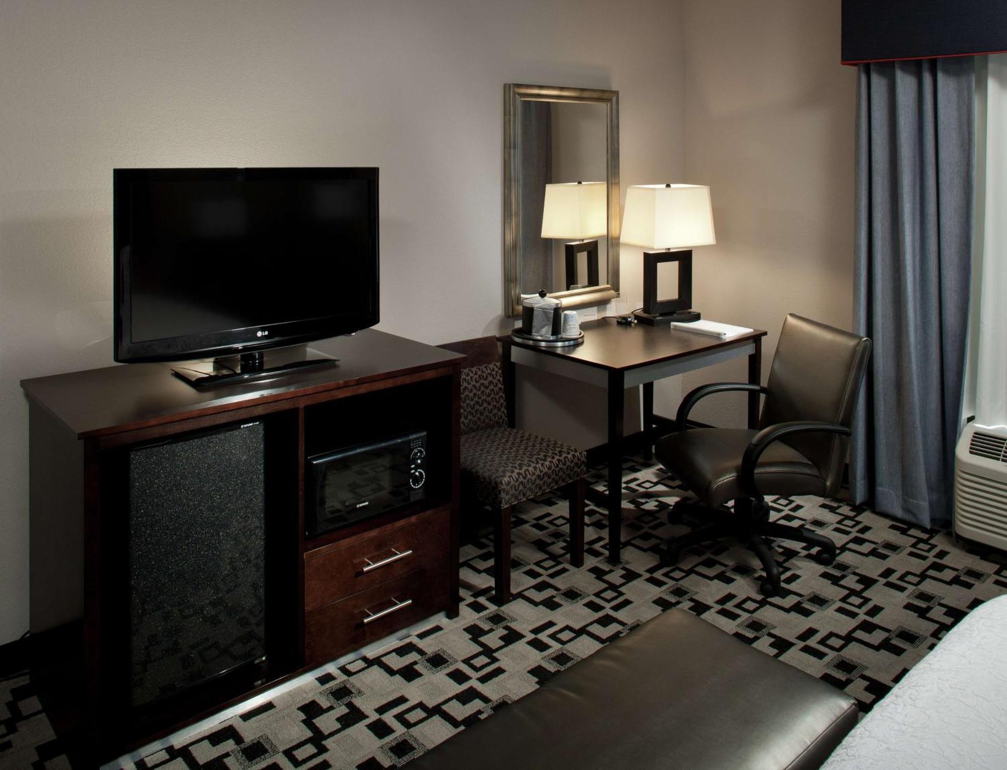 Hampton Inn And Suites Marksville Mansura Екстер'єр фото