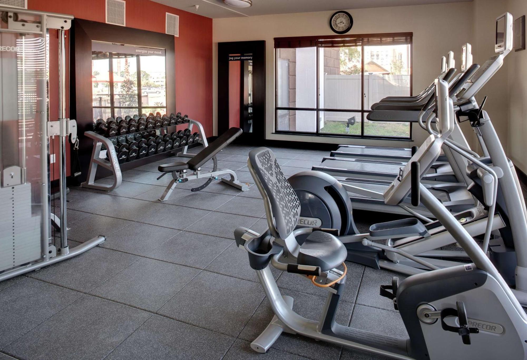 Hampton Inn And Suites Marksville Mansura Екстер'єр фото