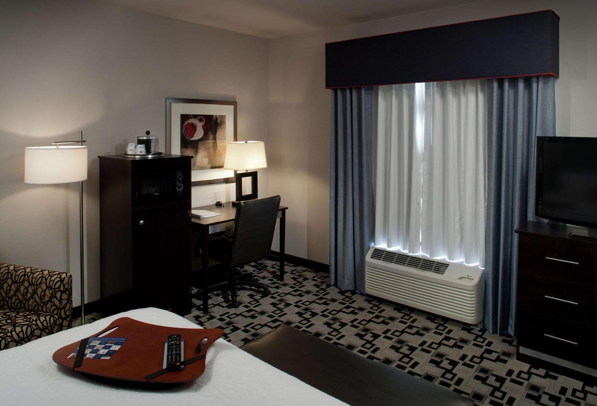 Hampton Inn And Suites Marksville Mansura Екстер'єр фото