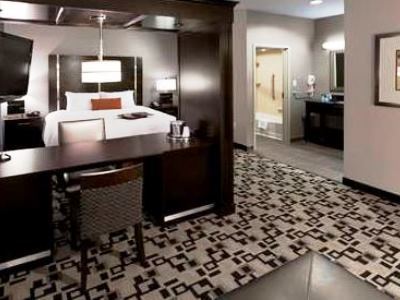 Hampton Inn And Suites Marksville Mansura Екстер'єр фото