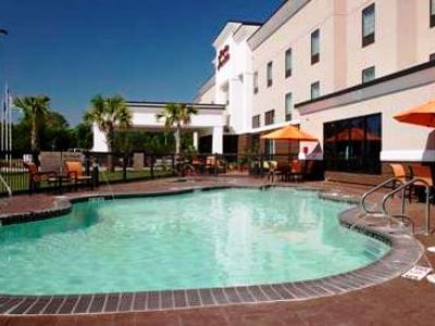Hampton Inn And Suites Marksville Mansura Екстер'єр фото